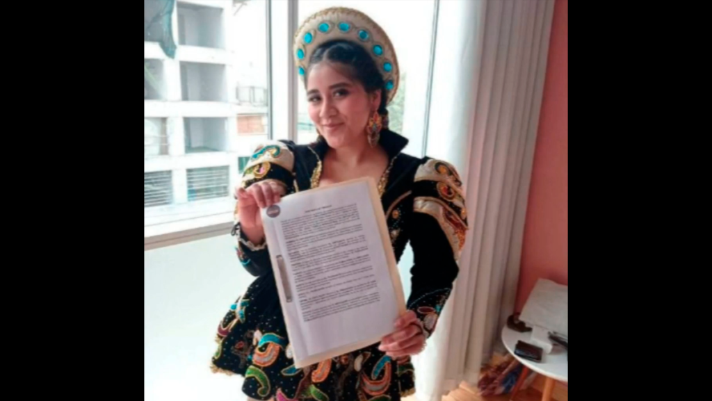 Casting Caporalita XXX