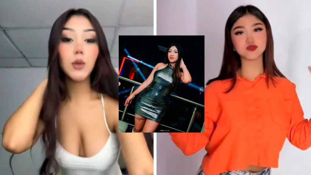 Jhoselyn Maura XXX – Videos Porno