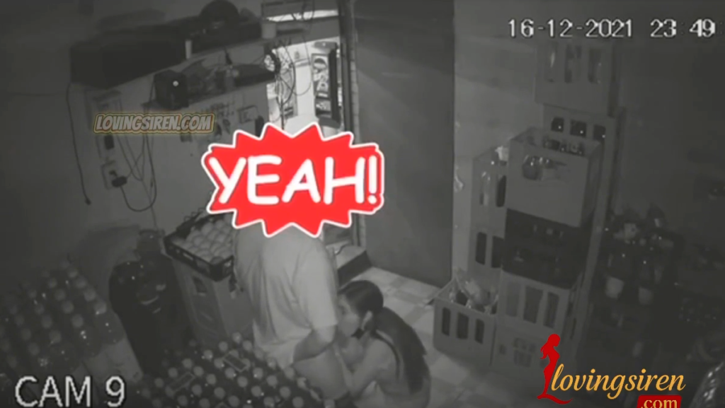 Jilary XXX – Video Viral con el Panadero | Porno