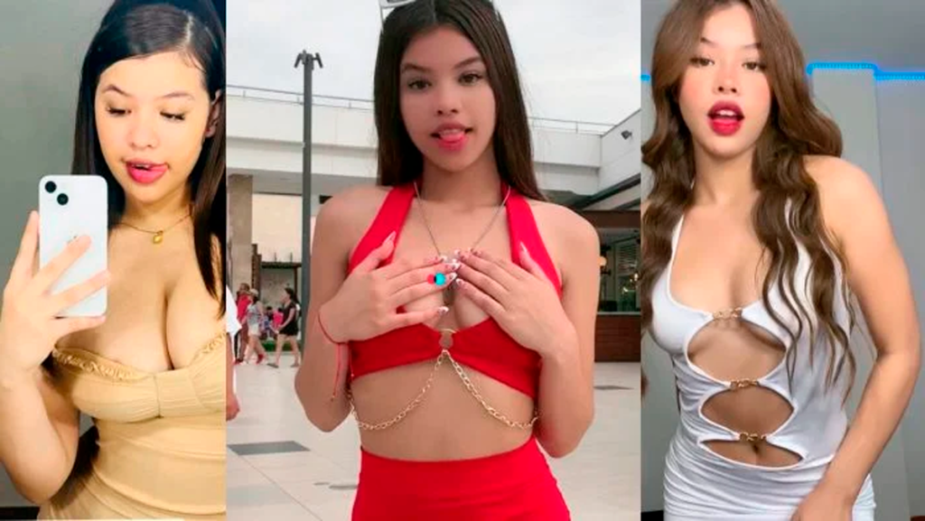 Rosanny Castro XXX – Videos Porno